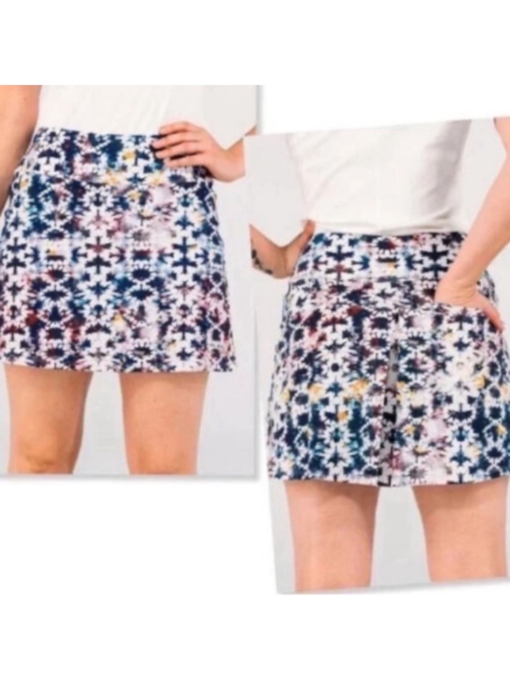 Foray Golf Skort Small